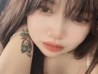 HaniSexxi  live sex cam