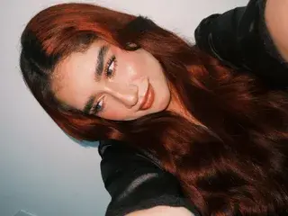 LlilyEvans  live sex cam