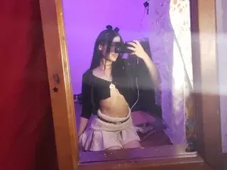 Camaidayanirs707  live sex cam
