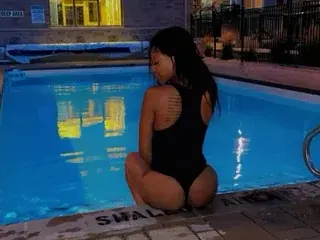 TheEbonyGoddessXO  live sex cam