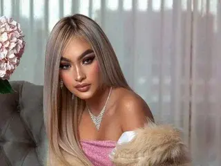 AngelRosalie  live sex cam