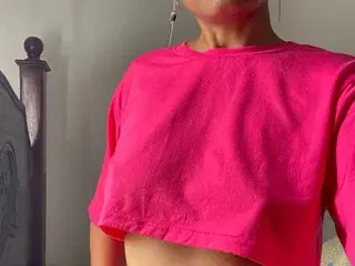 CaramelHanna  live sex cam