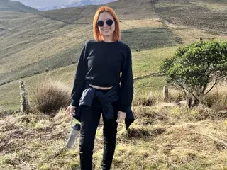 LyssaRous  live sex cam