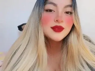 MarianaCastro27  live sex cam