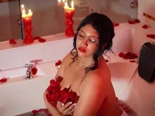 Alisoncooperxxx  live sex cam