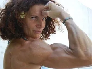 SexyFit  live sex cam