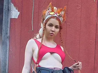 Miss_Kink  live sex cam
