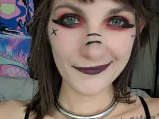 Scarlettshines  live sex cam