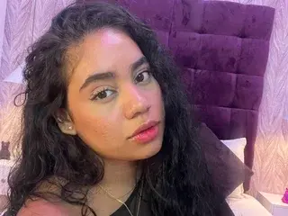 XayraVelvet  live sex cam