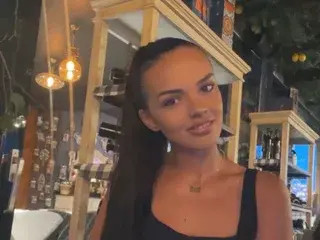 CarolinaPetra  live sex cam