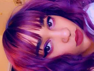 LexColorful  live sex cam