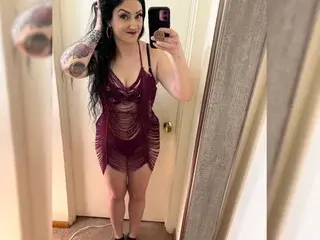 CurvyPeachXO  live sex cam
