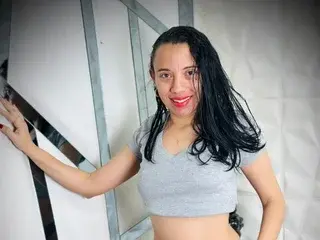 PerlaJohnsonRx  live sex cam
