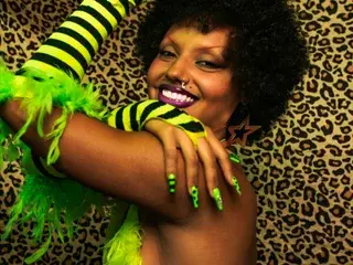 Canddyxo  live sex cam