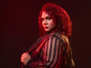 SilvanaBombshell  live sex cam