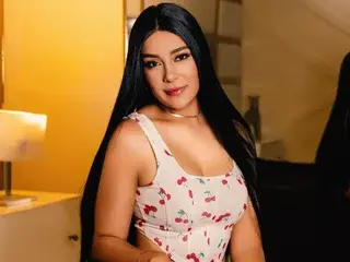 ValeryMontiel  live sex cam