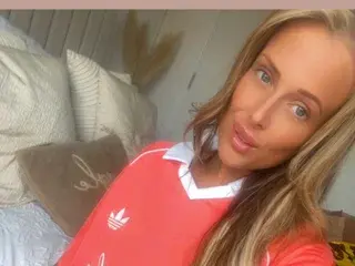 XStunningStellaX  live sex cam