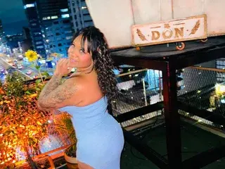 CloemaraDuval  live sex cam