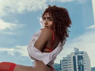 MaiaCox  live sex cam