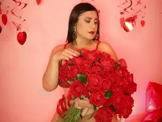 Alahiamellers  live sex cam