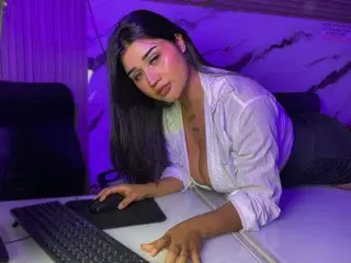 VenusCris  live sex cam