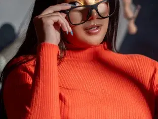 Avabroown  live sex cam