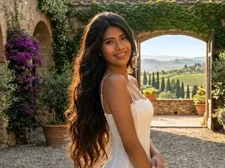 AdaraNicholls  live sex cam