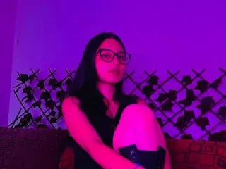 AriaLilith  live sex cam