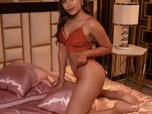 NoaWilson  live sex cam