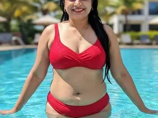 SexyRadha  live sex cam