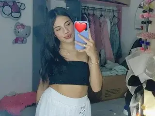 Ariiannathompson  live sex cam