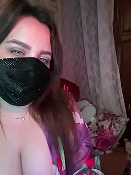 AMBER_GLAM  live sex cam