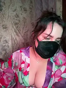 AMBER_GLAM  live sex cam