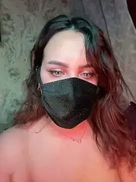 AMBER_GLAM  live sex cam