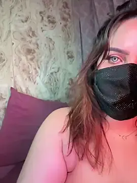 AMBER_GLAM  live sex cam