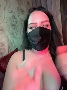 AMBER_GLAM  live sex cam
