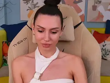 BellaMell  live sex cam