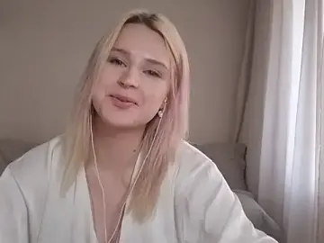 BloomMoon  live sex cam