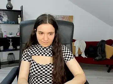 MelissaWiliam  live sex cam