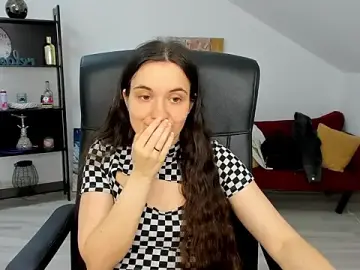 MelissaWiliam  live sex cam