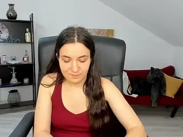 MelissaWiliam  live sex cam