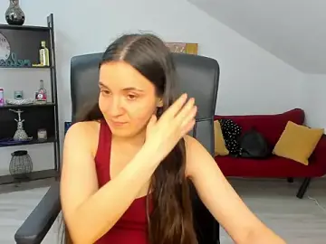 MelissaWiliam  live sex cam