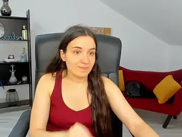 MelissaWiliam  live sex cam
