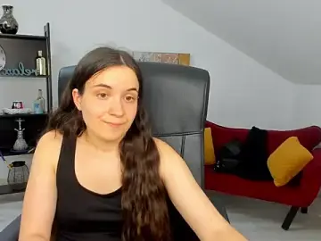 MelissaWiliam  live sex cam