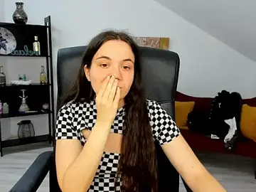 MelissaWiliam  live sex cam