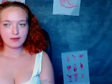 MissAriaa  live sex cam