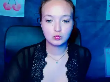 MissAriaa  live sex cam