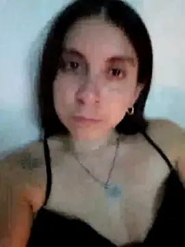 OxidizedTurf  live sex cam