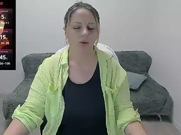 Erikaerika  live sex cam