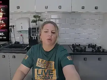 Erikaerika  live sex cam